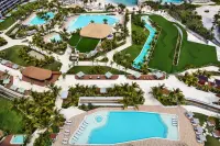 Thumbnail The St. Regis Cap Cana Resort