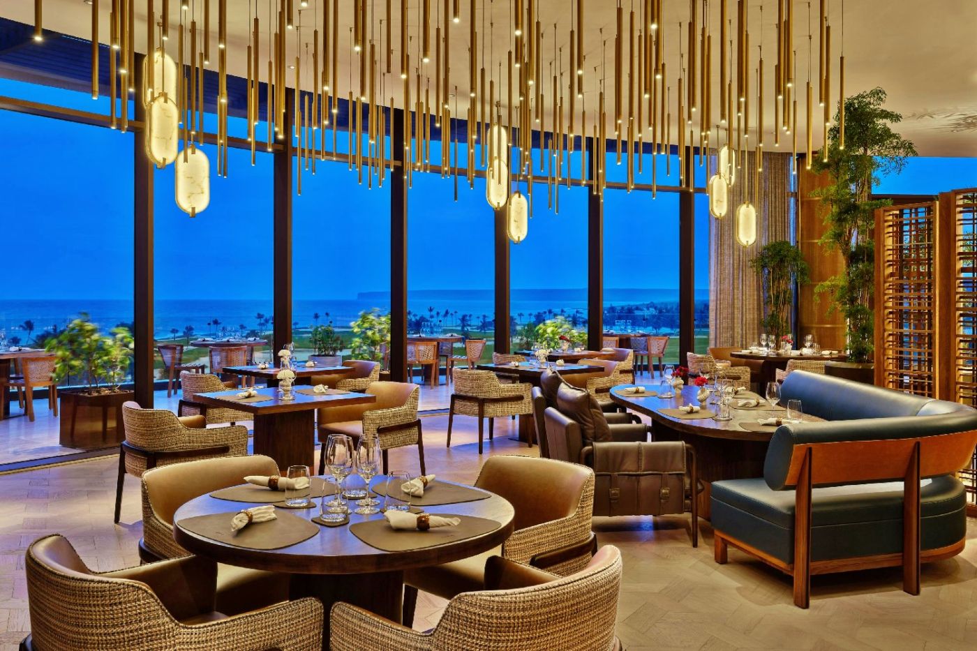 The St. Regis Cap Cana Resort
