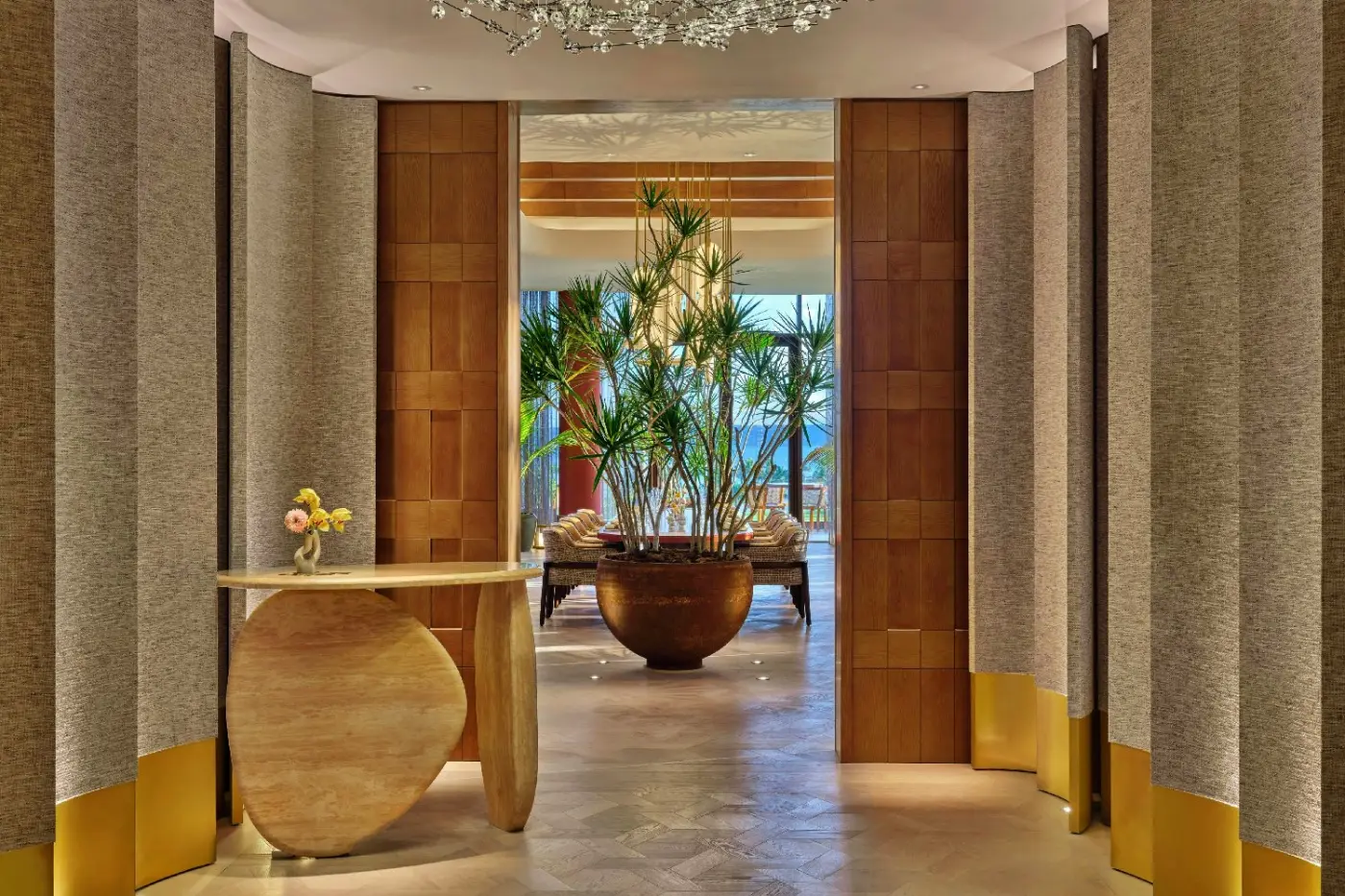 The St. Regis Cap Cana Resort