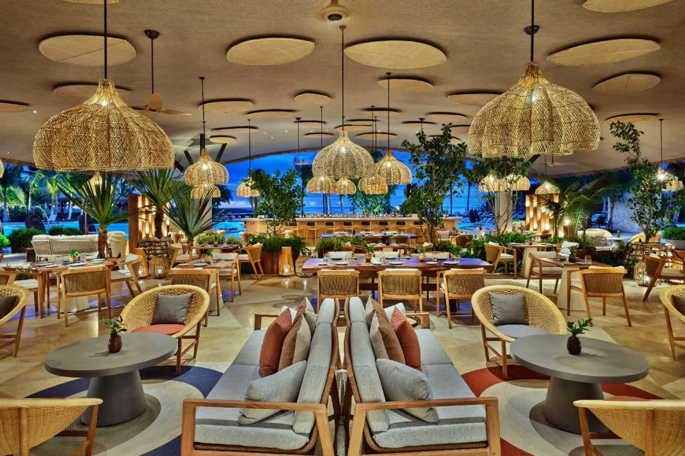 The St. Regis Cap Cana Resort