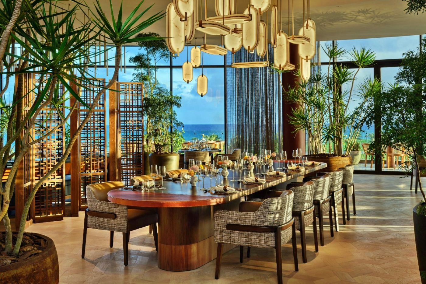 The St. Regis Cap Cana Resort