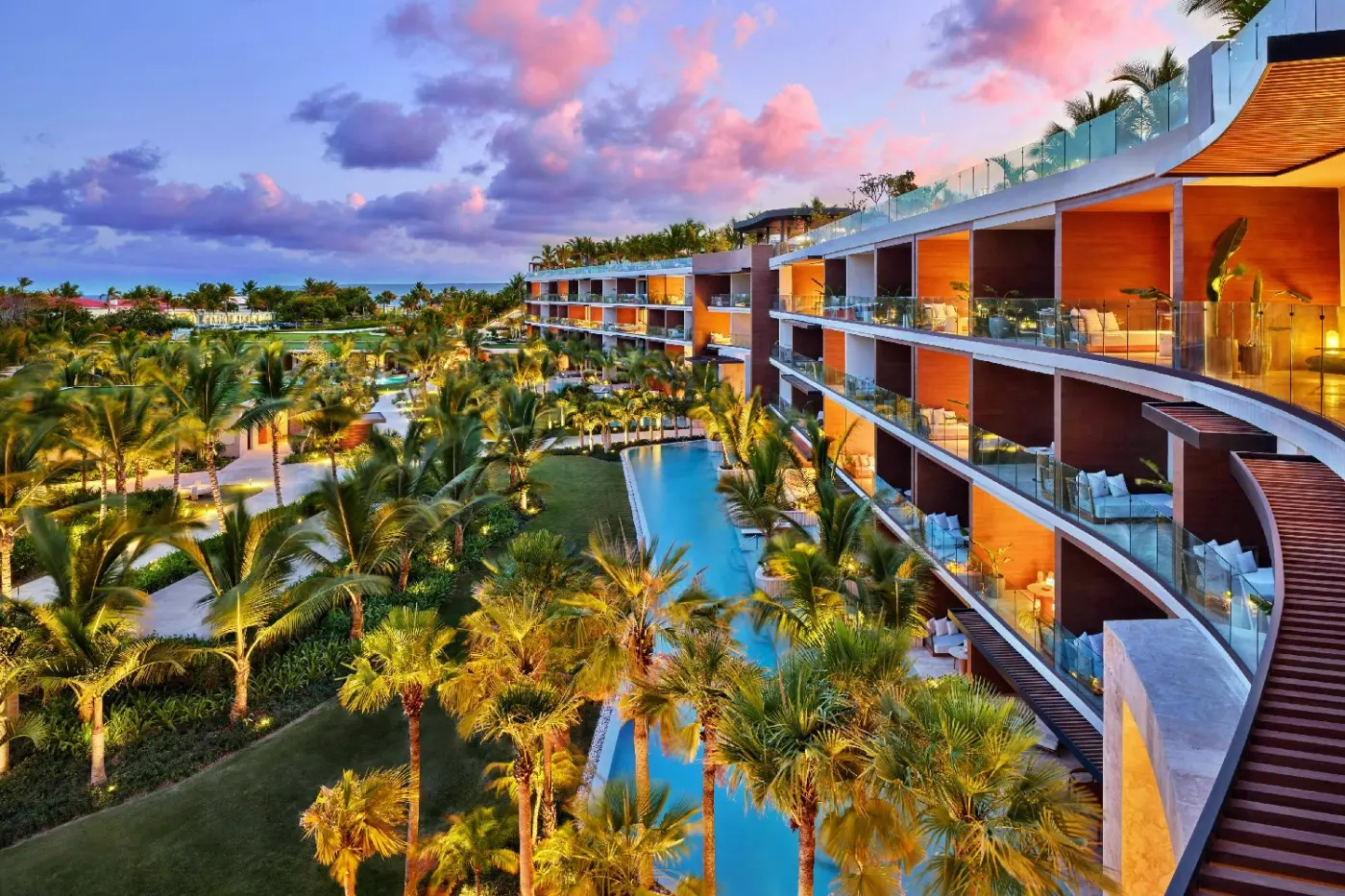 The St. Regis Cap Cana Resort