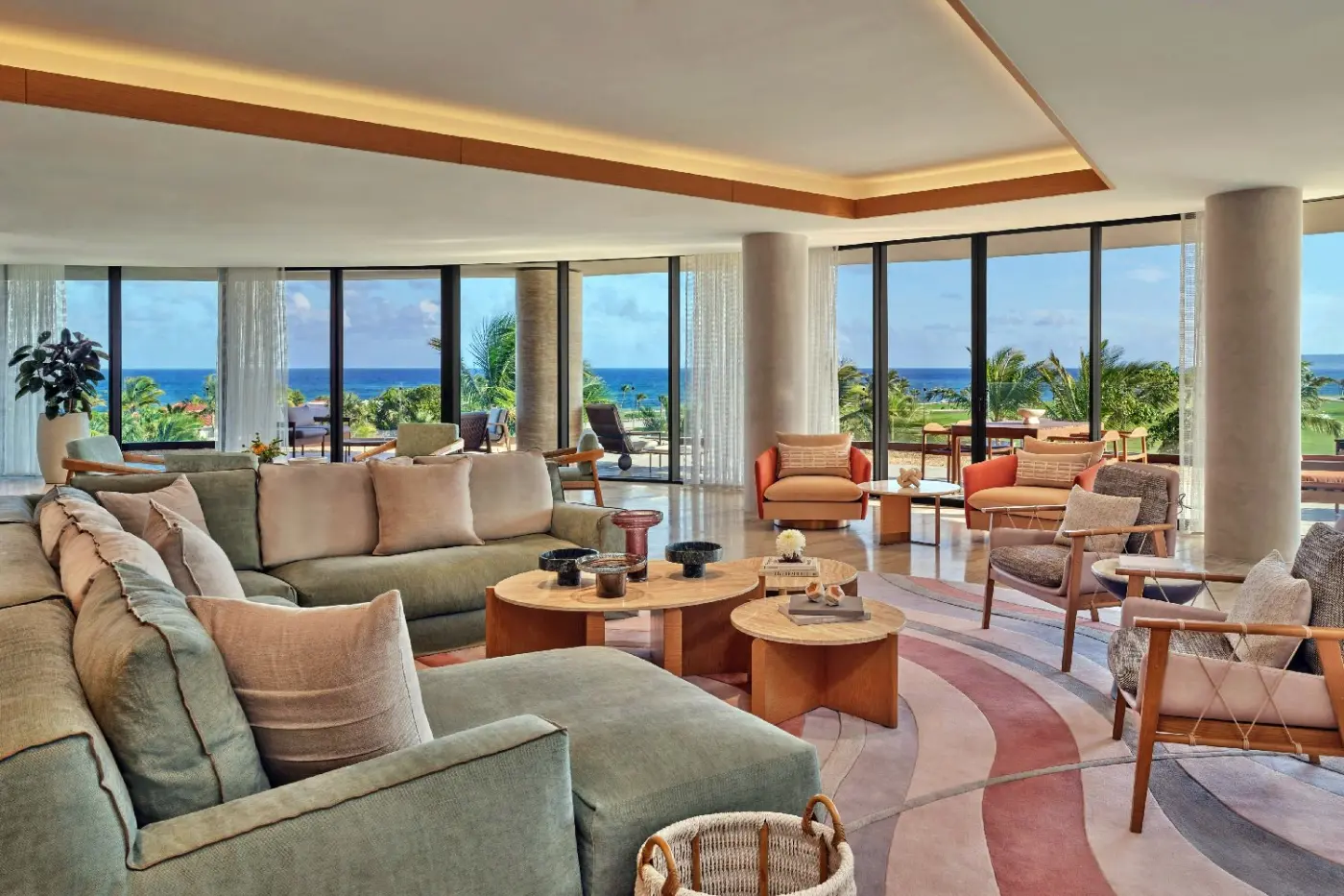 The St. Regis Cap Cana Resort
