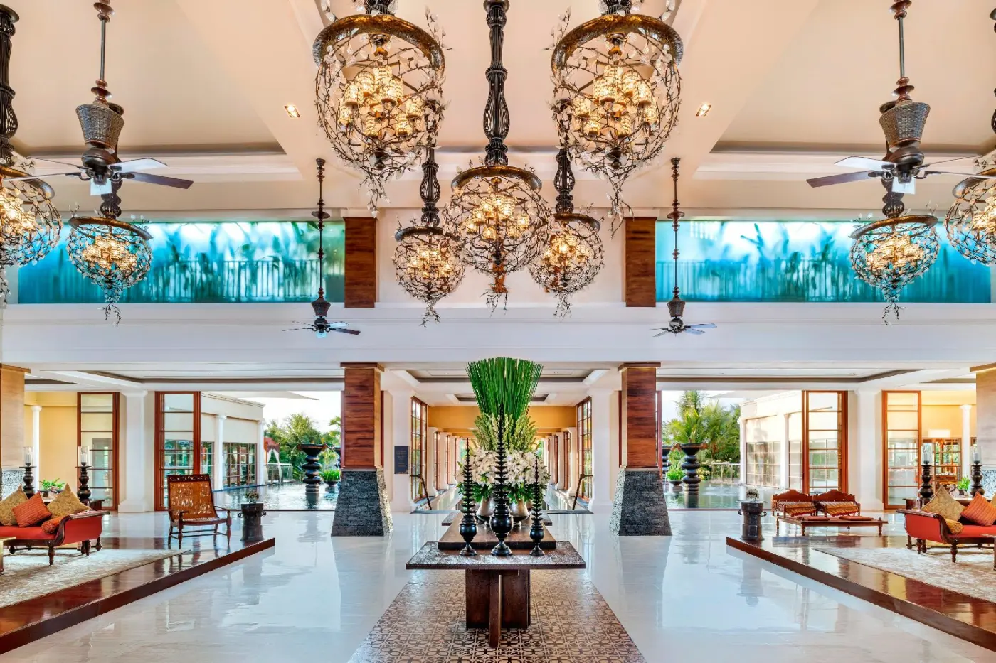 St Regis Bali