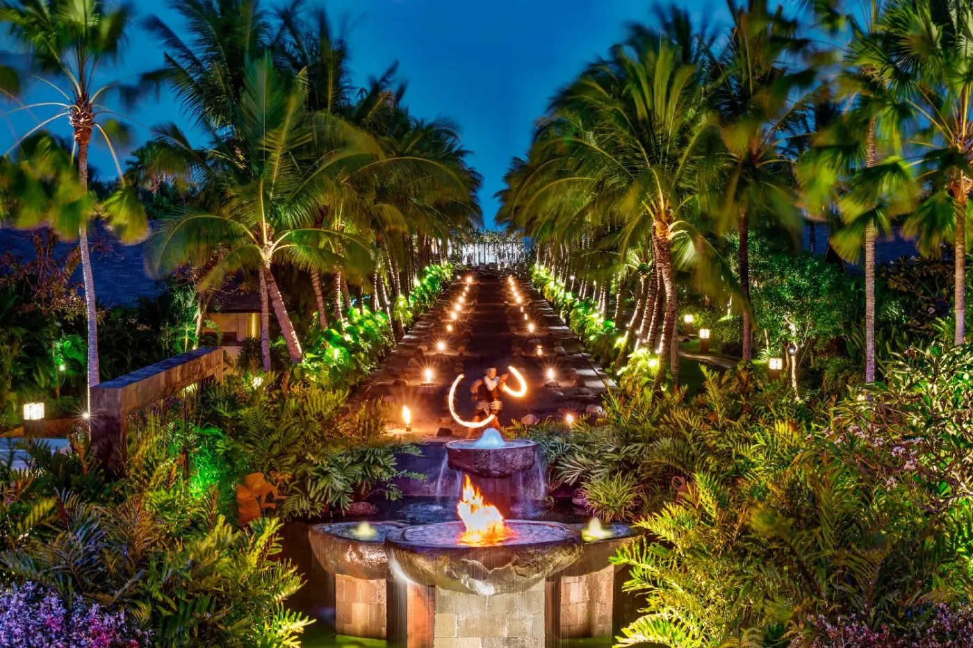 St Regis Bali