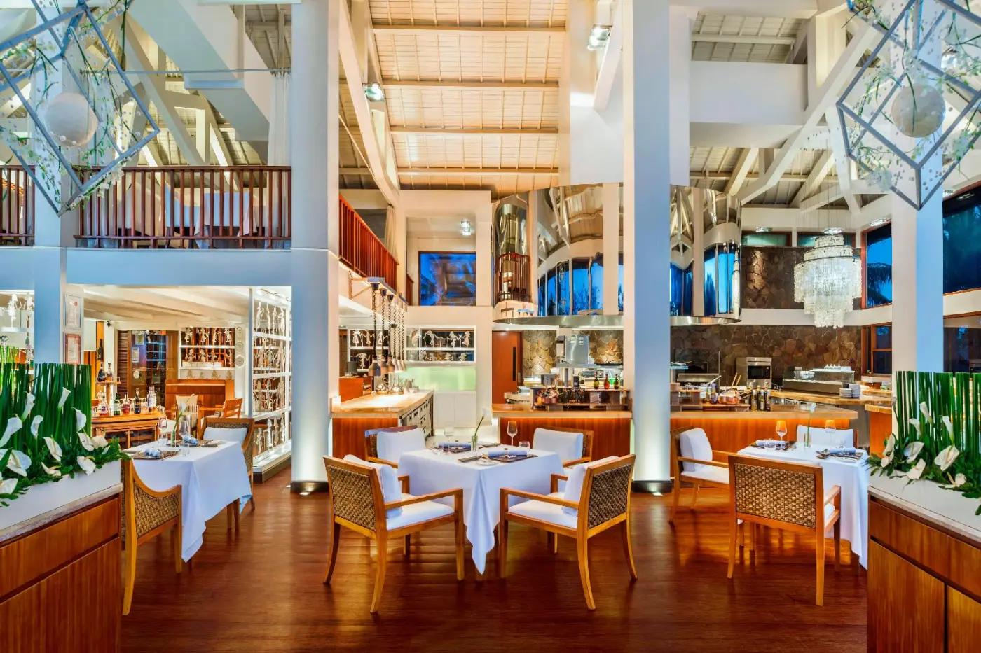 St Regis Bali