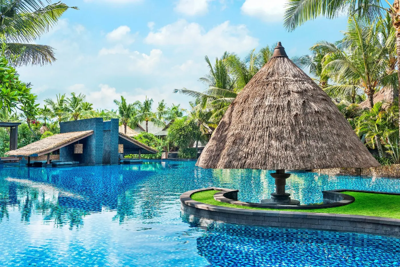 St Regis Bali