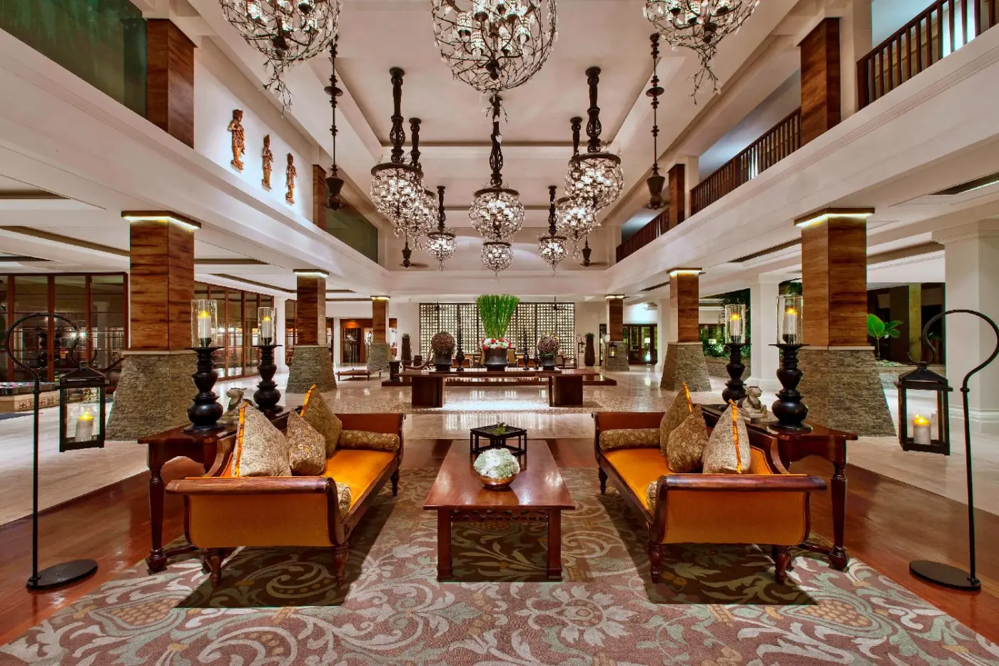St Regis Bali