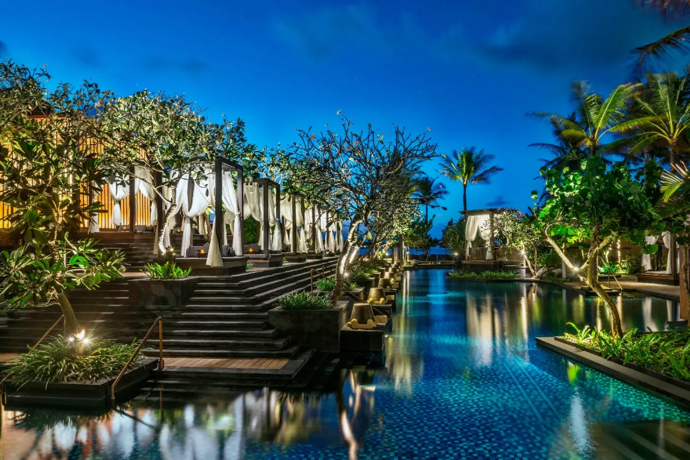 St Regis Bali