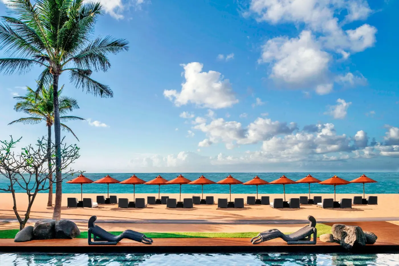 St Regis Bali