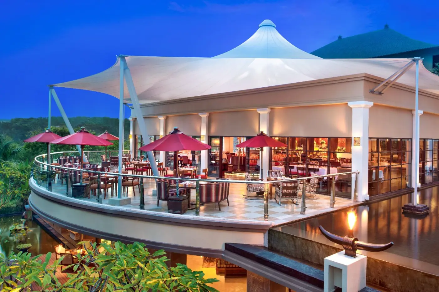 St Regis Bali