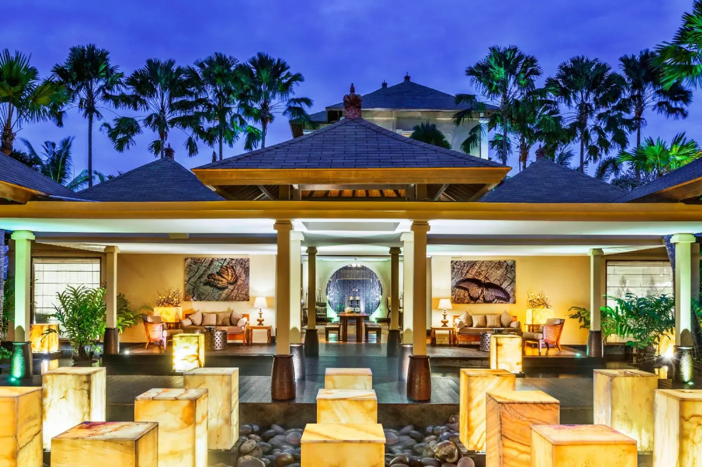 St Regis Bali