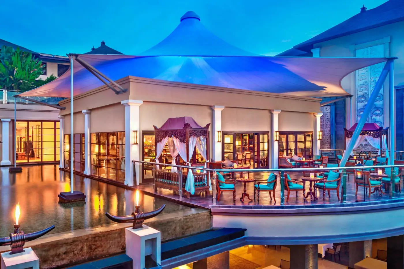 St Regis Bali