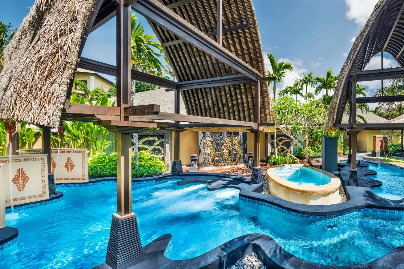 St Regis Bali