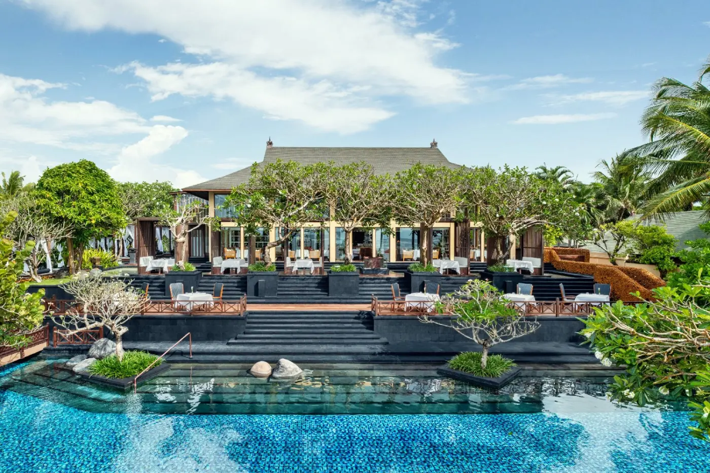 St Regis Bali