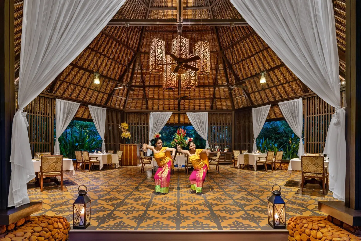 St Regis Bali