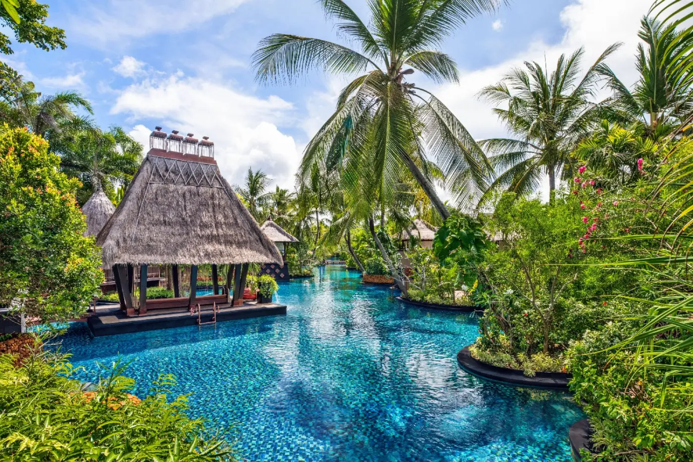 St Regis Bali