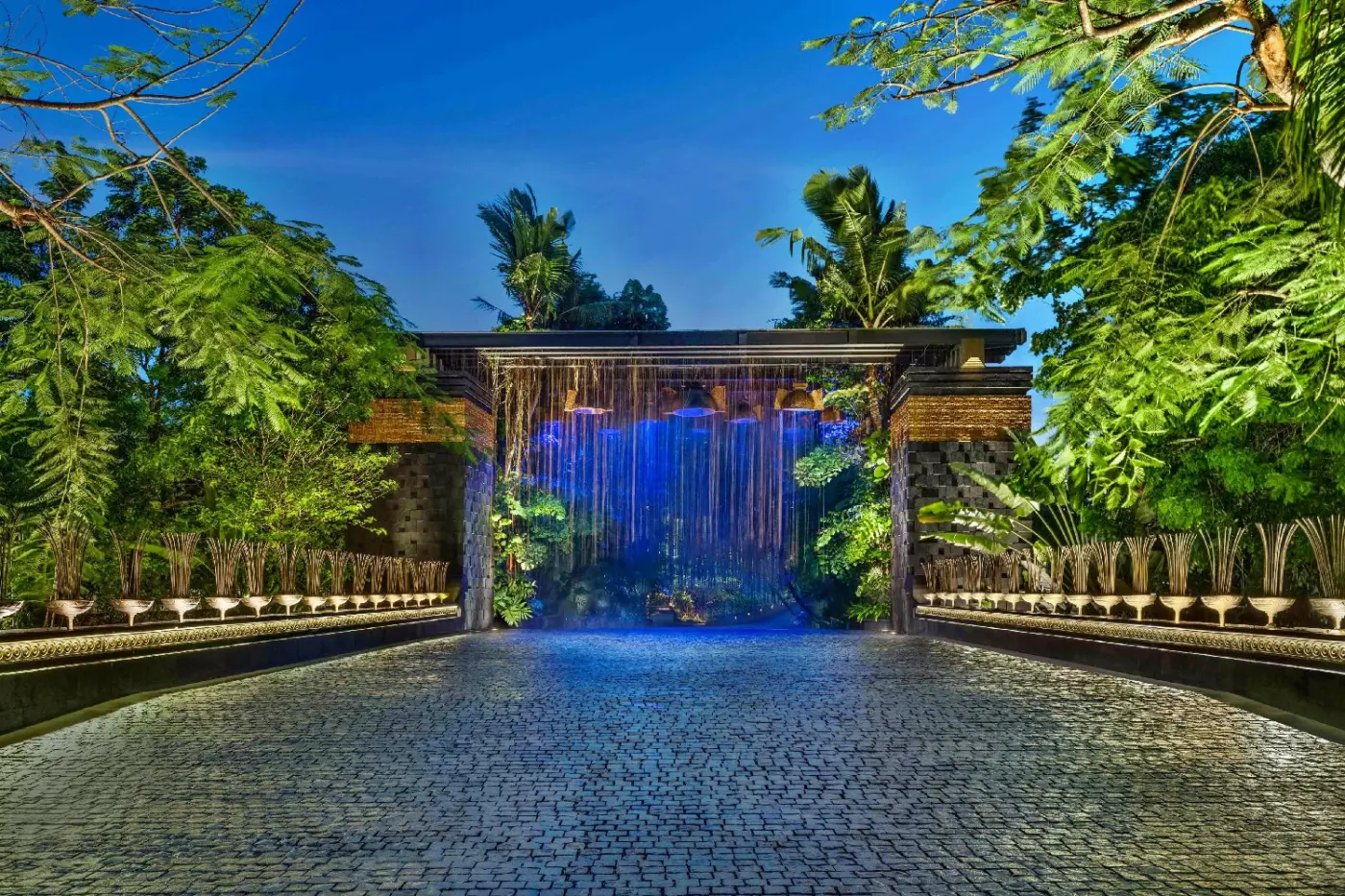 St Regis Bali