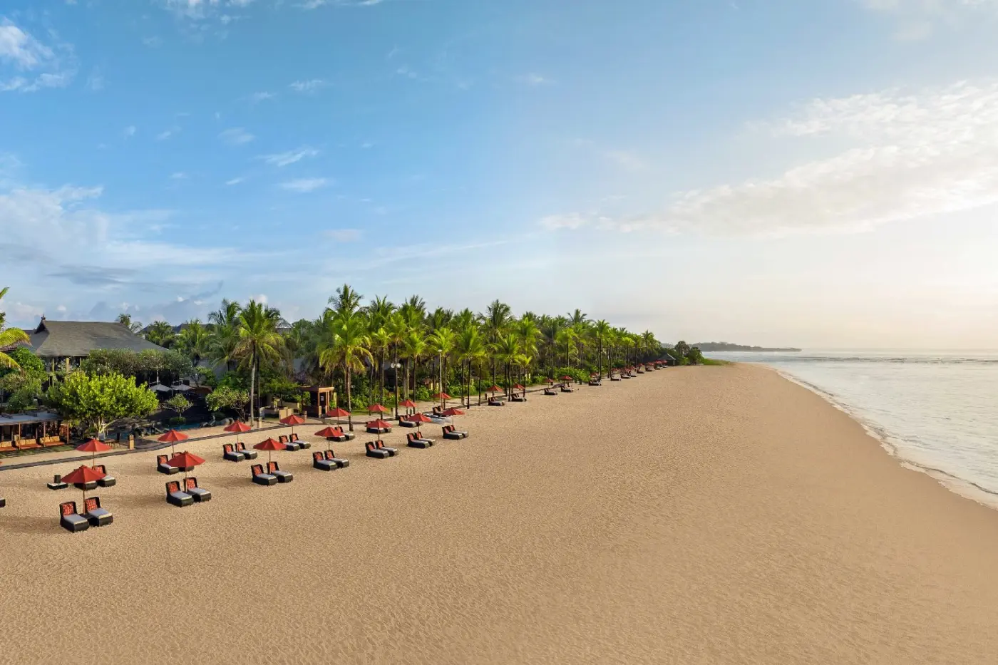 St Regis Bali