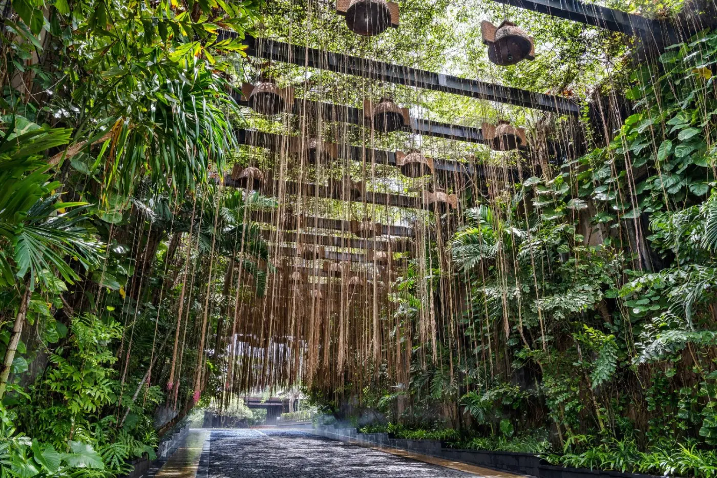 St Regis Bali