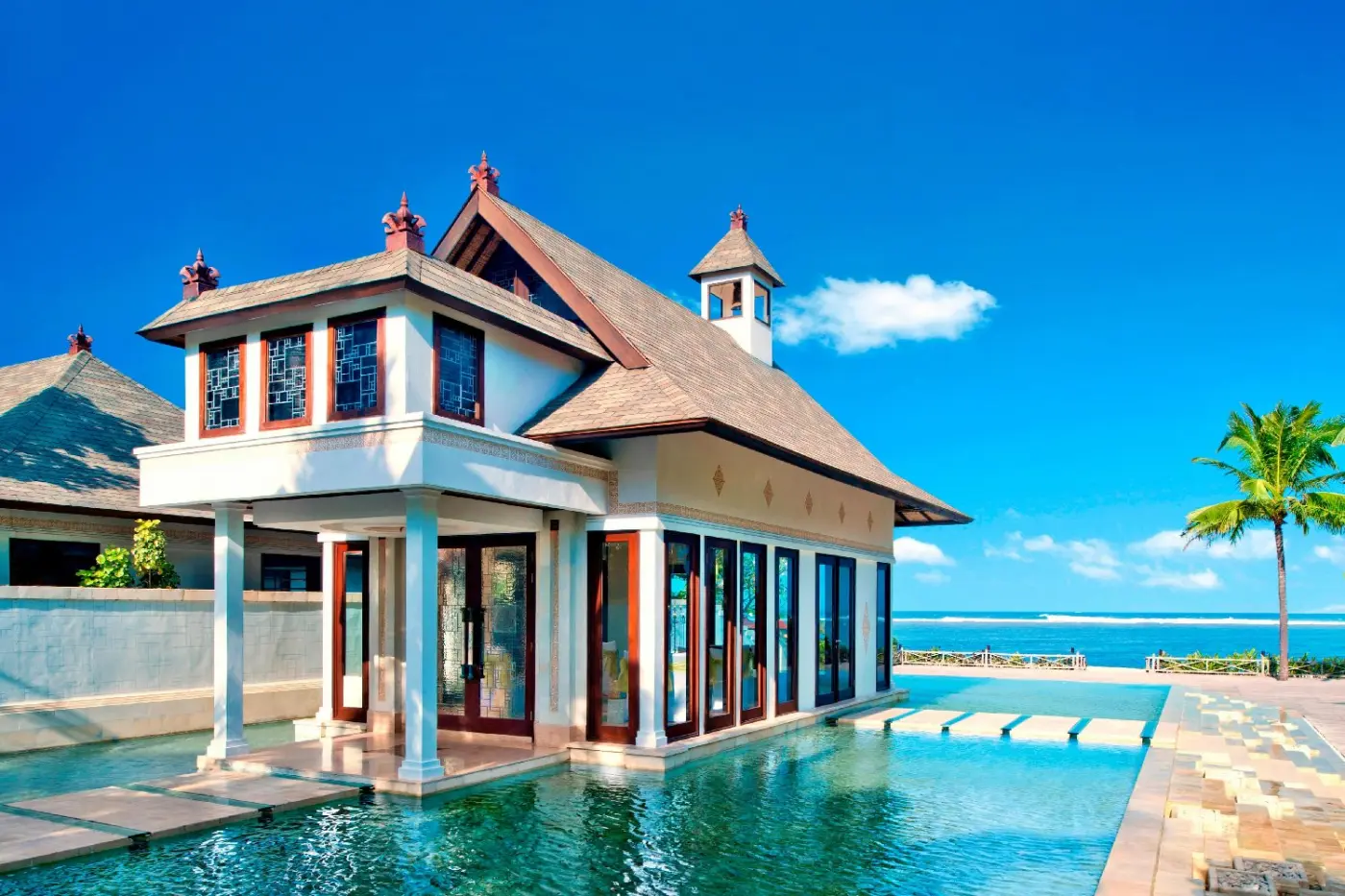 St Regis Bali