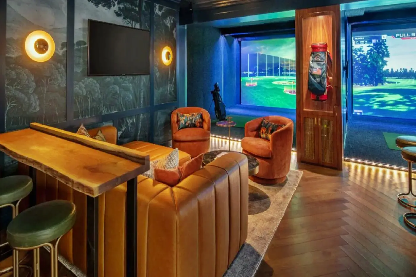 Hotel 1000 Seattle