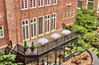 Thumbnail Sofitel Amsterdam Legend The Grand