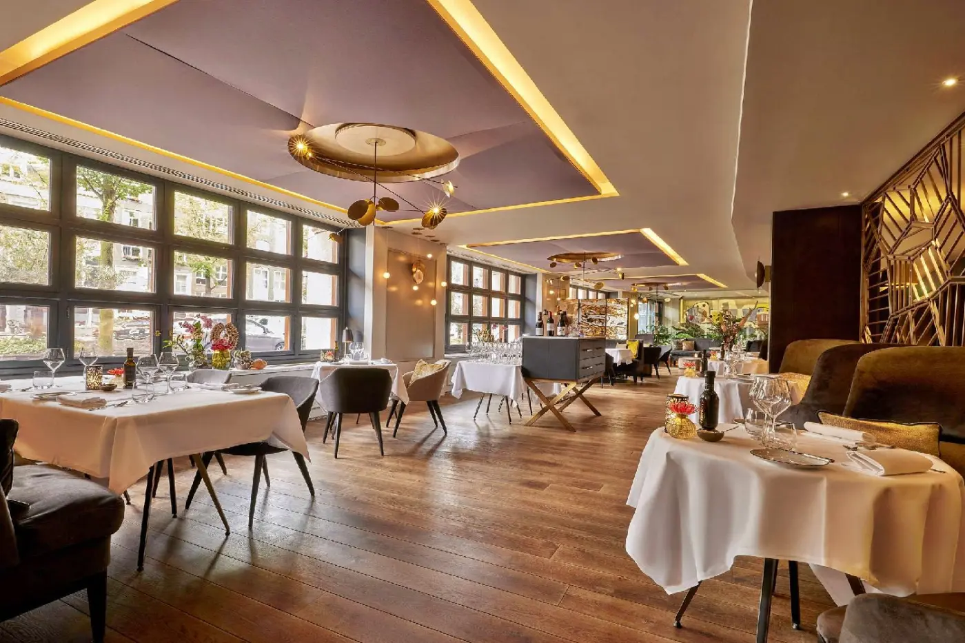 Sofitel Amsterdam Legend The Grand