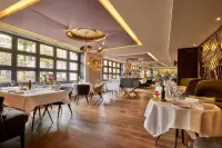 Thumbnail Sofitel Amsterdam Legend The Grand