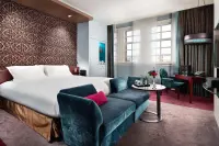 Thumbnail Sofitel Amsterdam Legend The Grand