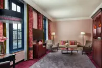 Thumbnail Sofitel Amsterdam Legend The Grand