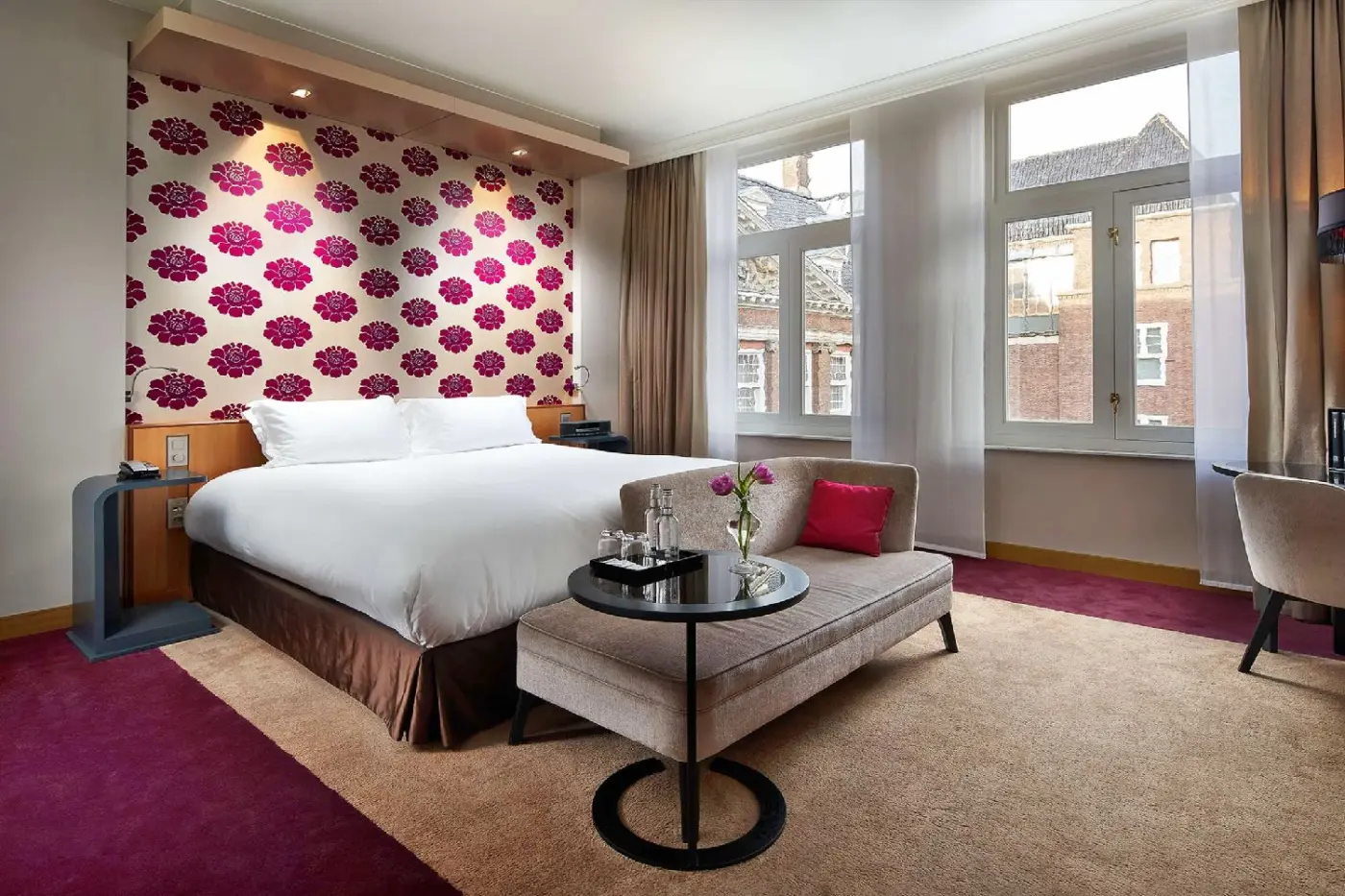 Sofitel Amsterdam Legend The Grand