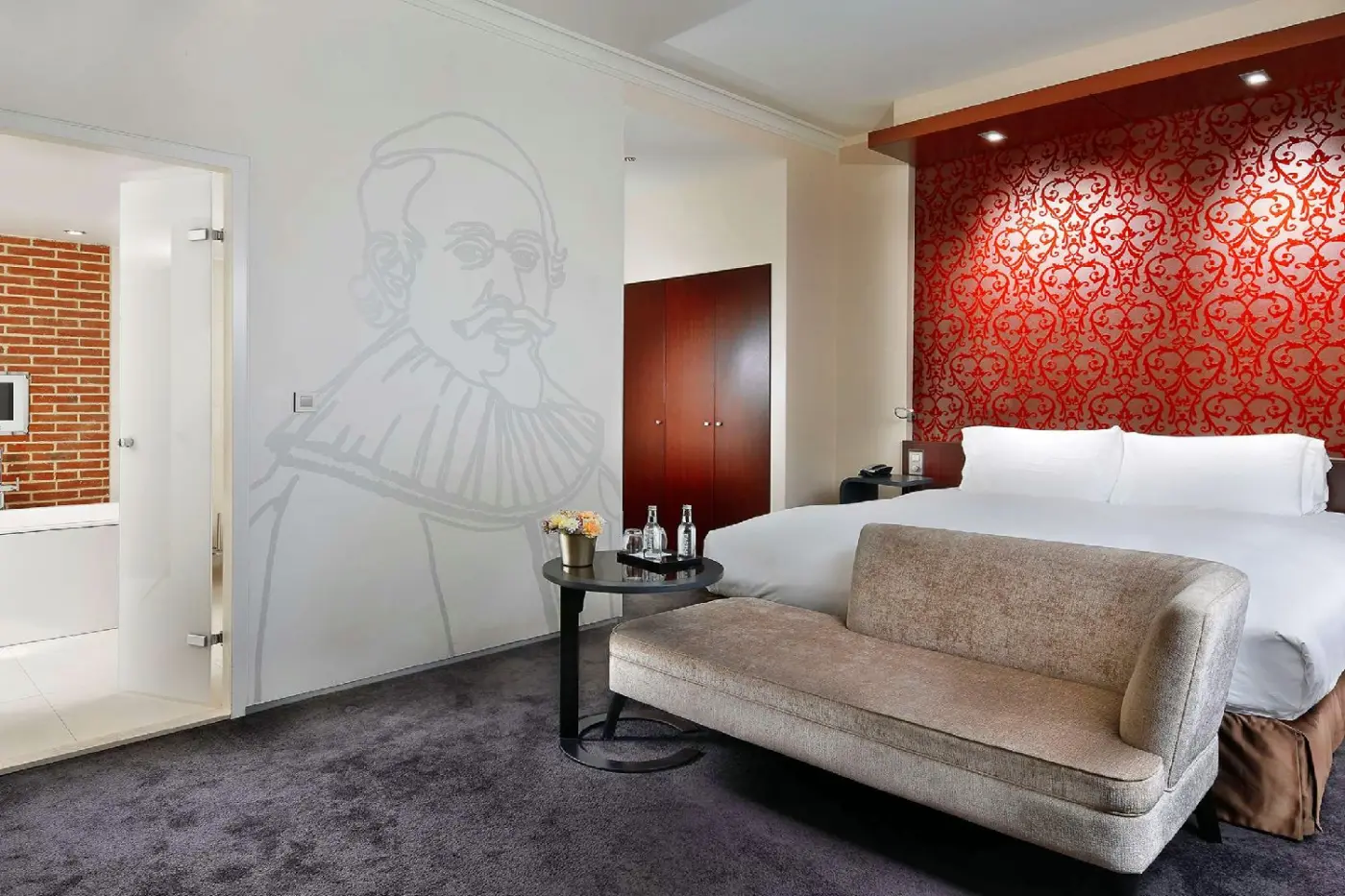 Sofitel Amsterdam Legend The Grand