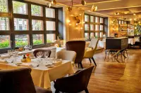 Thumbnail Sofitel Amsterdam Legend The Grand