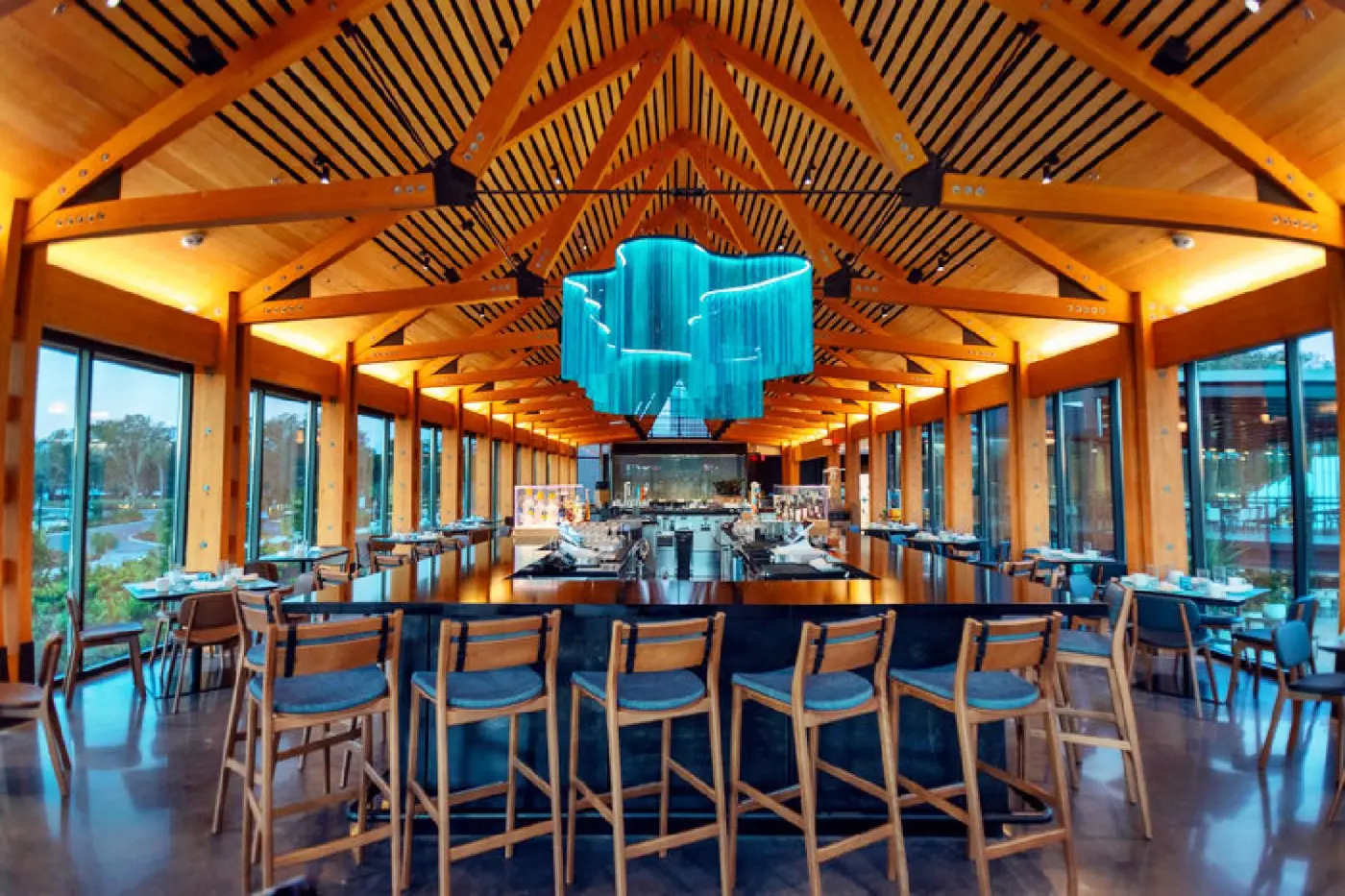 Evermore Orlando Resort