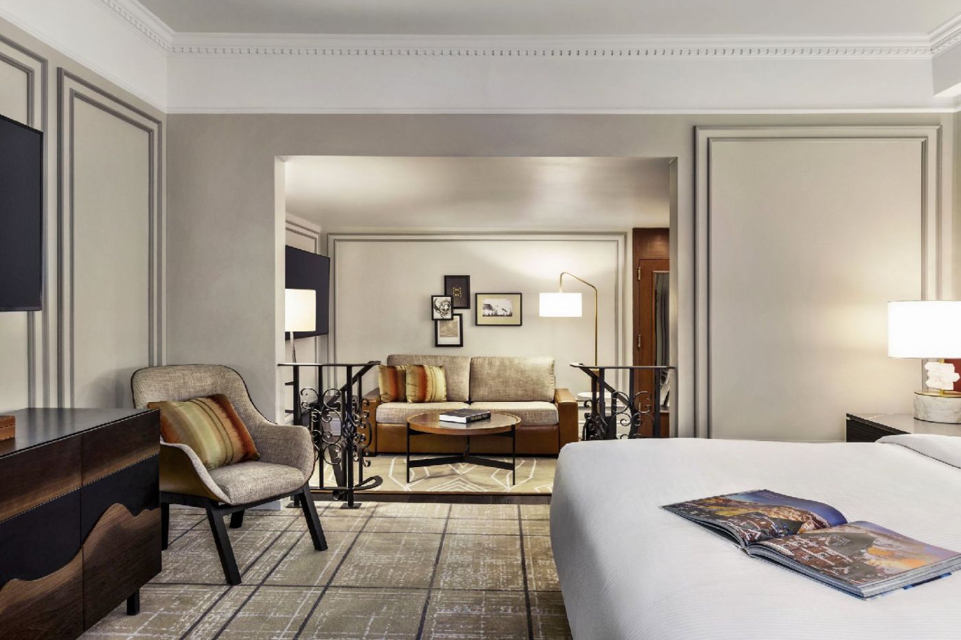 Fairmont Banff Springs
