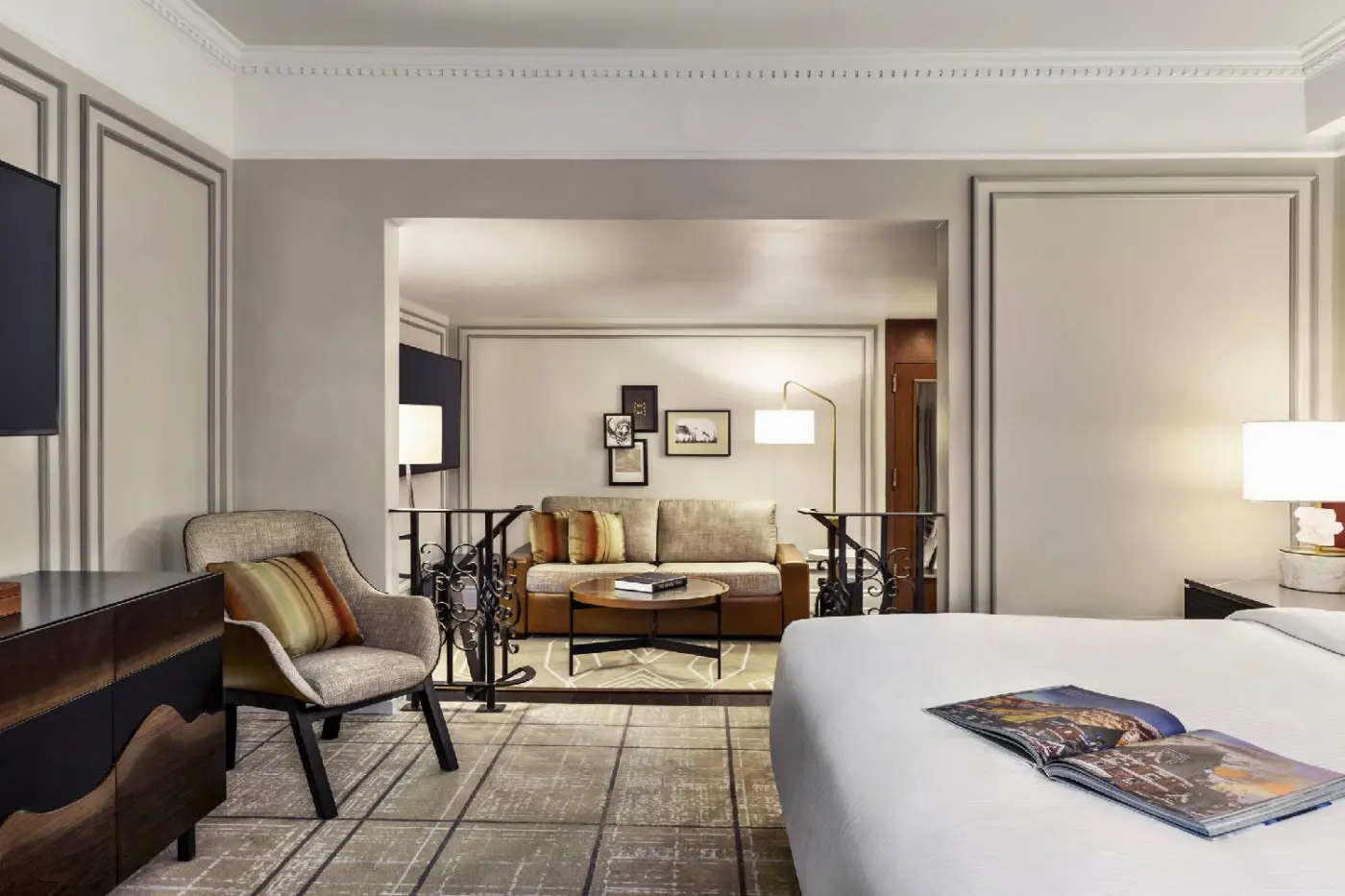 Fairmont Banff Springs