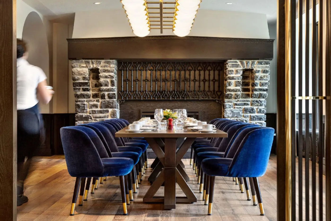 Fairmont Banff Springs