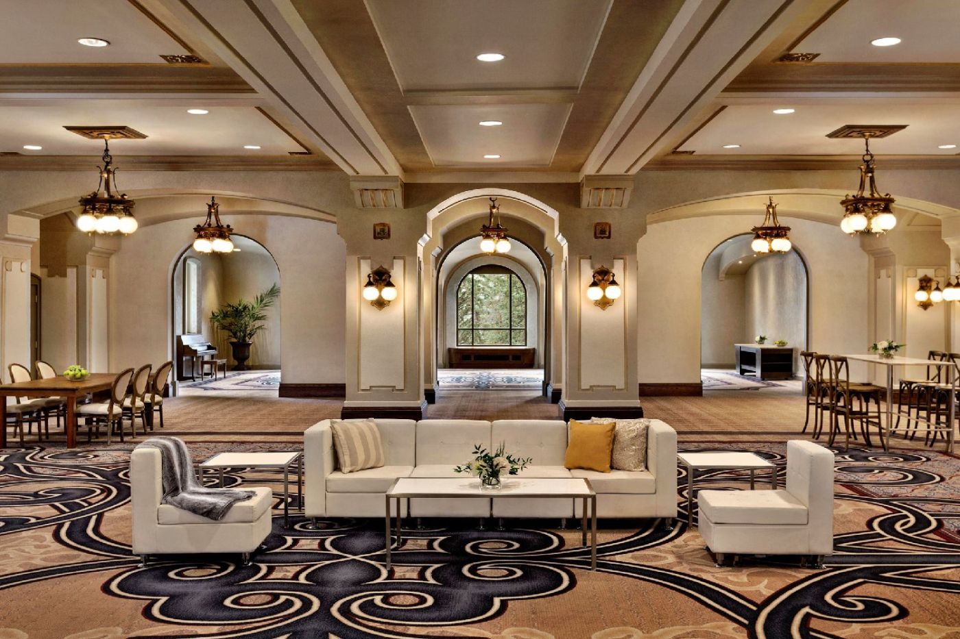Fairmont Banff Springs