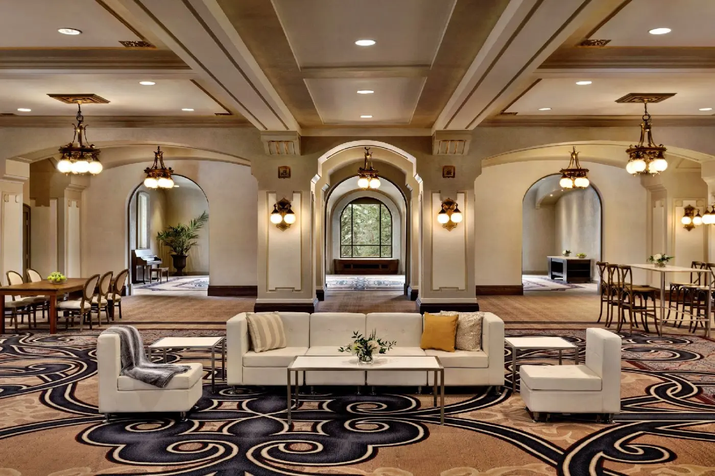 Fairmont Banff Springs