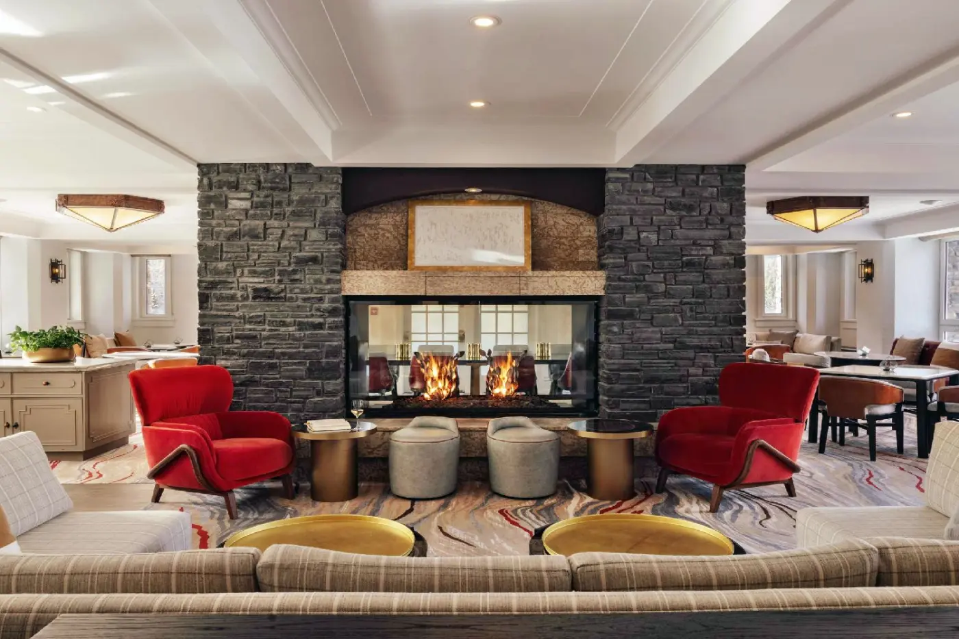 Fairmont Banff Springs