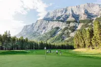 Thumbnail Fairmont Banff Springs