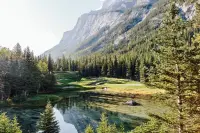 Thumbnail Fairmont Banff Springs