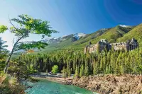 Thumbnail Fairmont Banff Springs