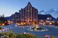 Thumbnail Fairmont Banff Springs