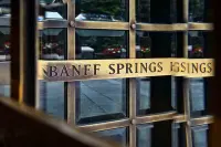 Thumbnail Fairmont Banff Springs
