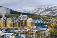 Thumbnail Fairmont Banff Springs