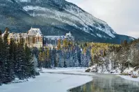 Thumbnail Fairmont Banff Springs