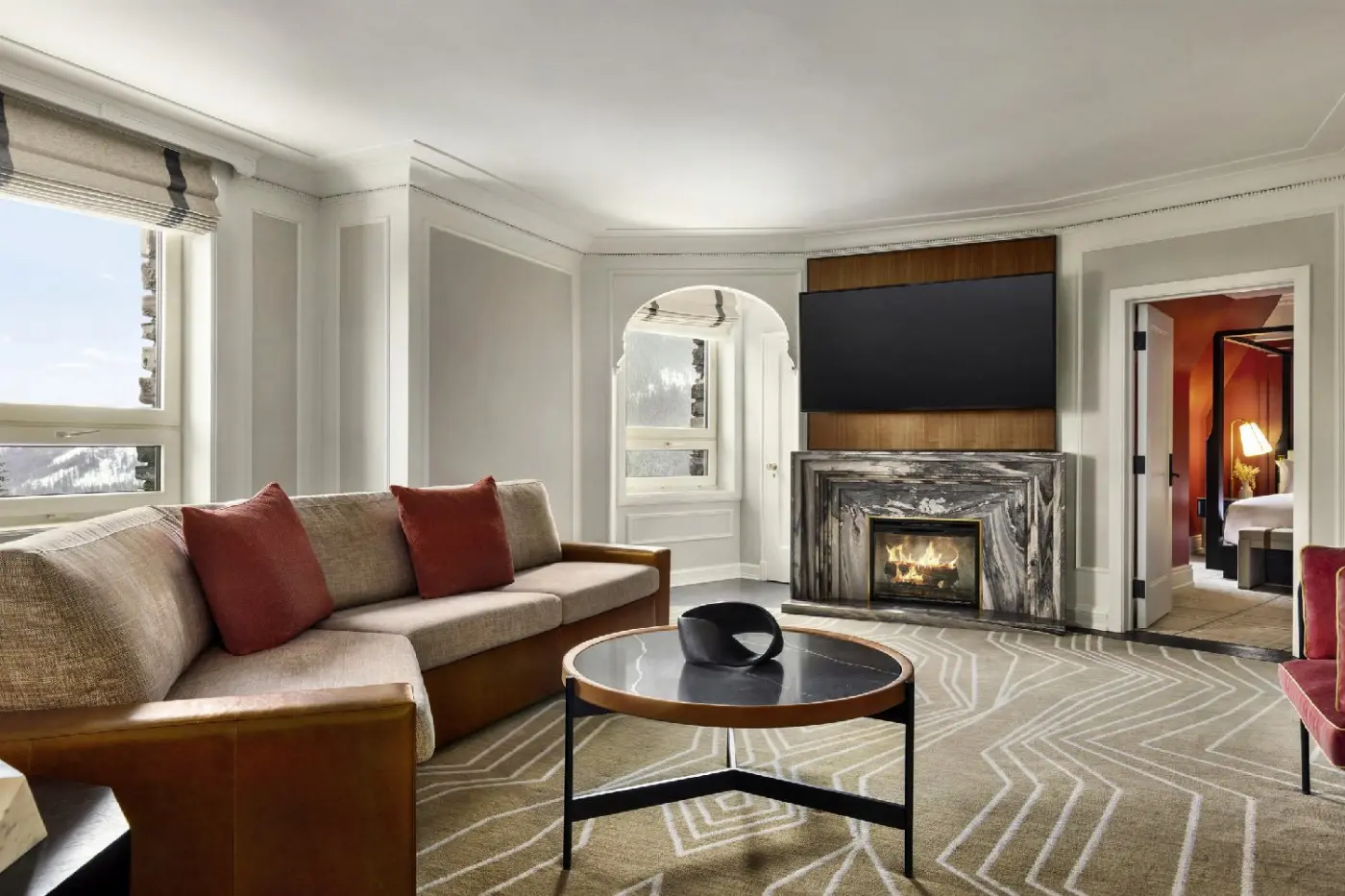 Fairmont Banff Springs