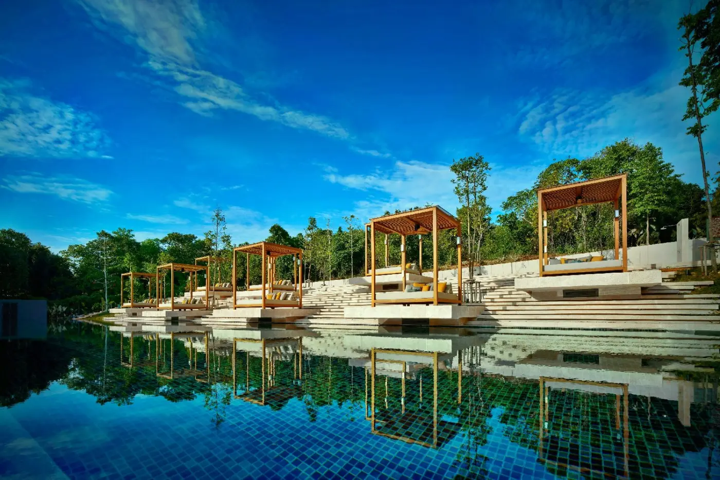 The Ritz-Carlton, Koh Samui